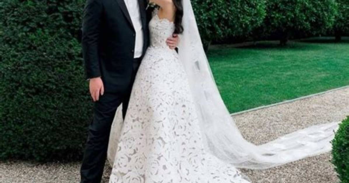 Who Is Becca Bloom S Husband the Mystery Behind the Viral
