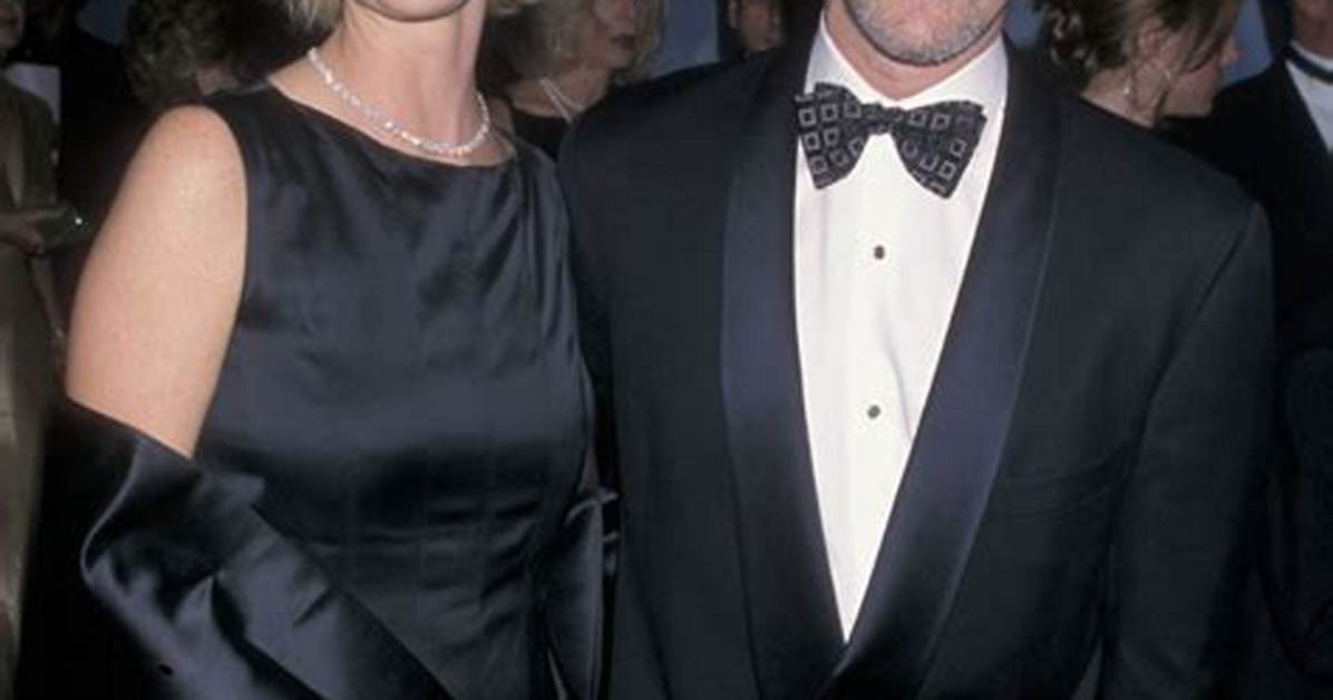 Who Is Brent Spiner S Wife the Quiet Truth Behind Loree Mcbride and Their Low