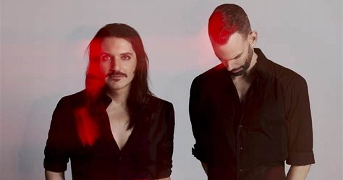 Who Is Brian Molko Dating Everything to Know About His Personal Life Son And