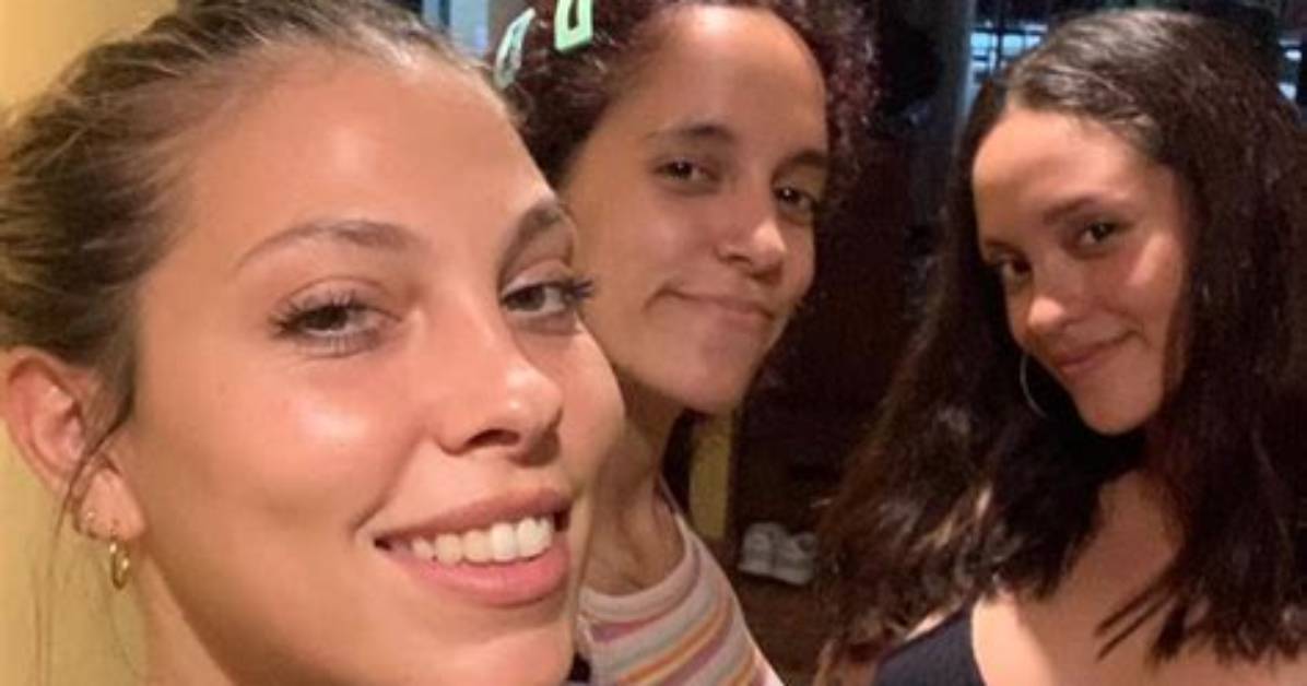 Who Is Camila Barrientos Everything to Know About the Viral