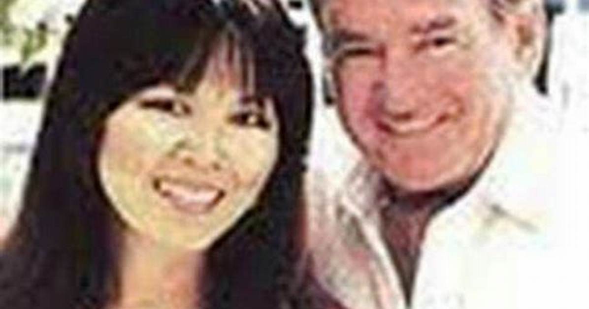 Who Is Carol Kikumura the Untold Story of Rod Taylor S