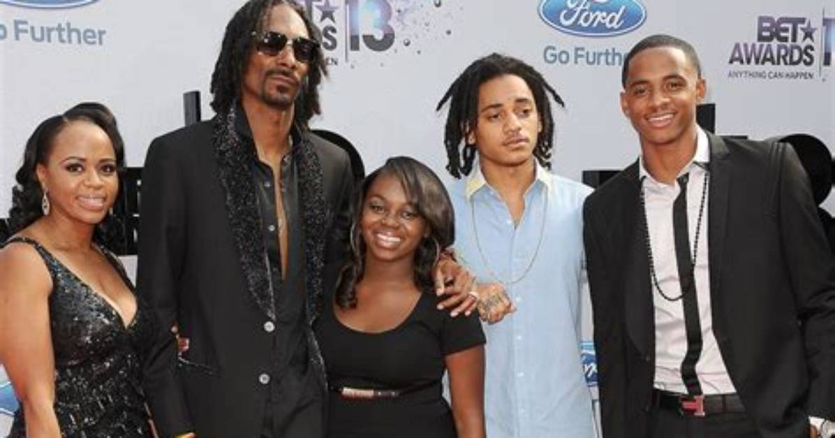 Who Is Chateau Broadus Inside Snoop Dogg S Growing