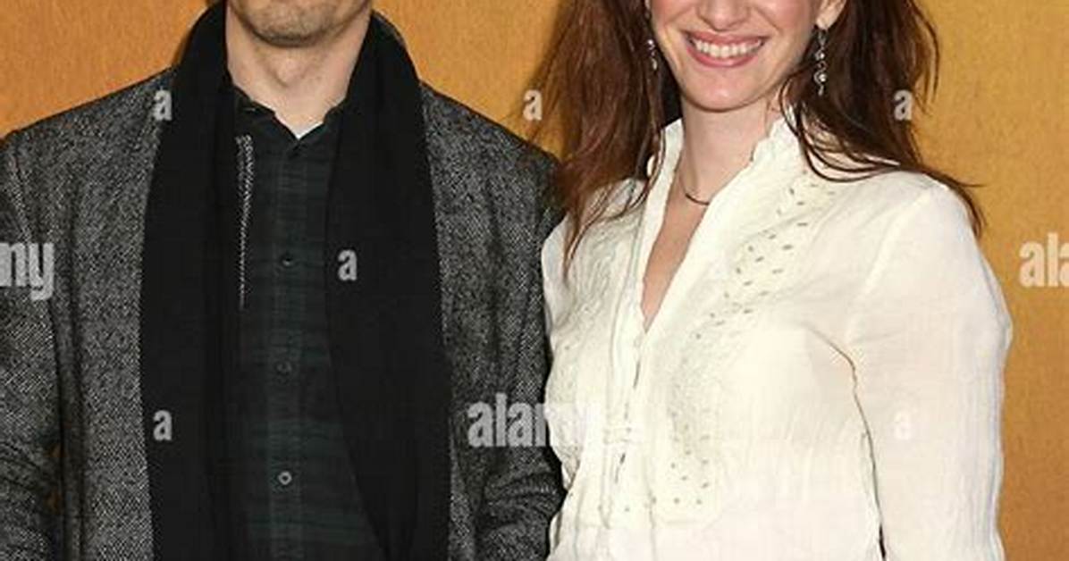 Who Is Christian Coulson Dating a Complete Overview of His Life And