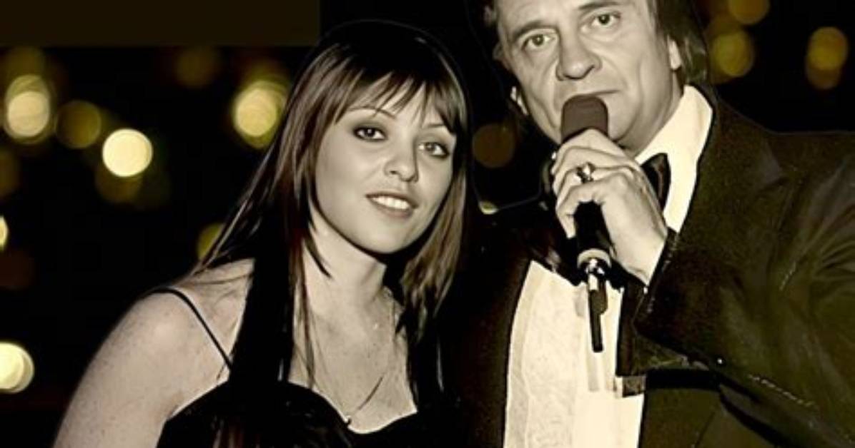 Who Is Cindy Cash All About Johnny Cash S Daughter and Her Marriage To