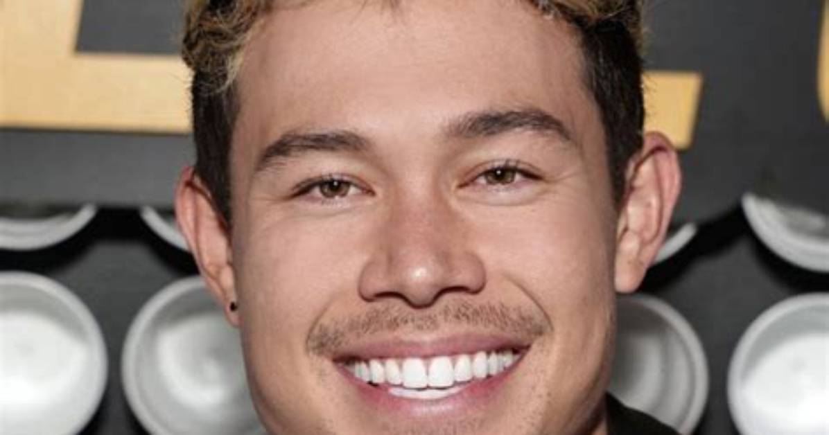 Who Is Colton Tran Everything to Know About Jennette Mccurdy S Longtime