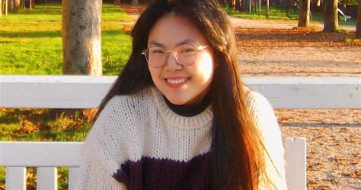 Who Is Dahlia Nguyen Inside
