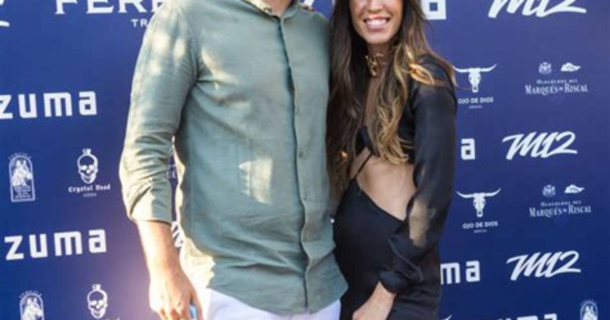 Who Is Davide Ancelotti S Wife the Viral Neymar Controversy And
