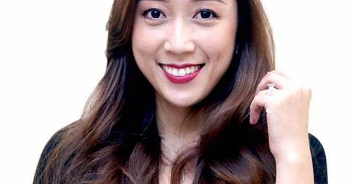 Who Is Diana Lim Dating the Truth Behind the Surging
