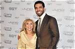 Who Is Drake's Mother? Everything to Know About Young Sandi Graham and Her Family