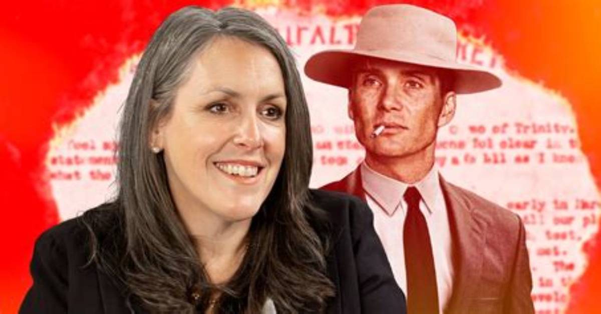 Who Is Emma Thomas Career Beginnings Early Life Marriage And