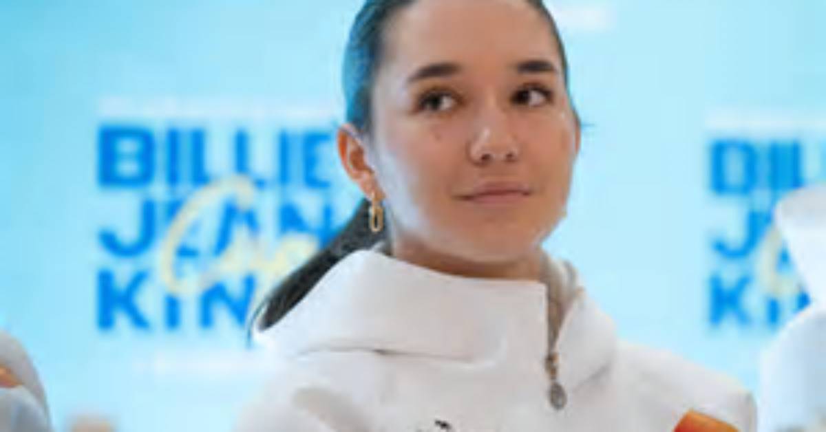 Who Is Eva Lys the Complete Story Behind the Viral Tiktok