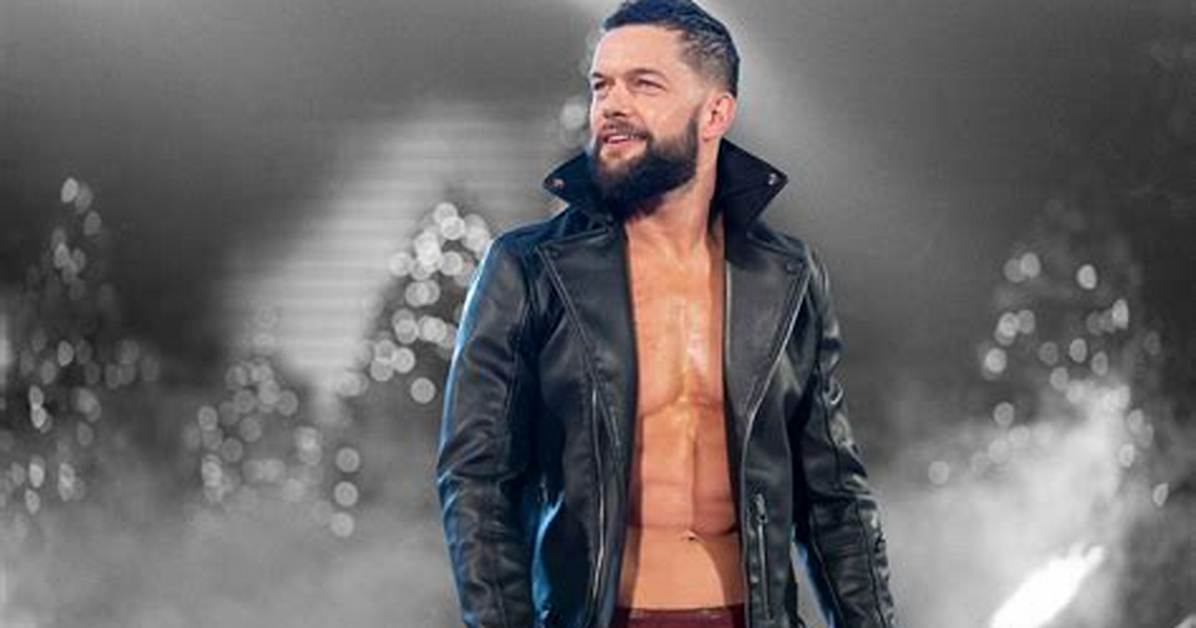 Who Is Finn Balor in Real Life Complete Biography Name Origins and Net