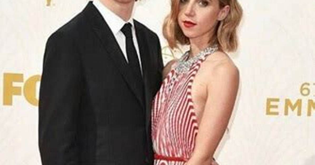 Who Is Gladys Dano the Untold Truth Behind Paul Dano S