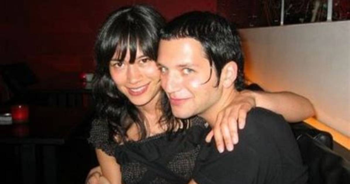 Who Is Helena Berg Everything to Know About Brian Molko S Ex Partner and Son