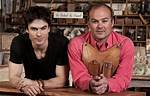 Who Is Ian Somerhalder's Brother? Inside the Bond Behind His Multi-Million Whiskey Empire
