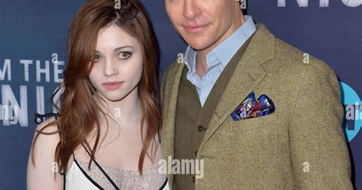 Who Is India Eisley Dating the Unexpected Romance with E T Star Henry