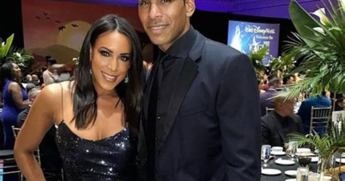 Who Is Jacqueline London S Husband Inside the Nbc10 Anchor S