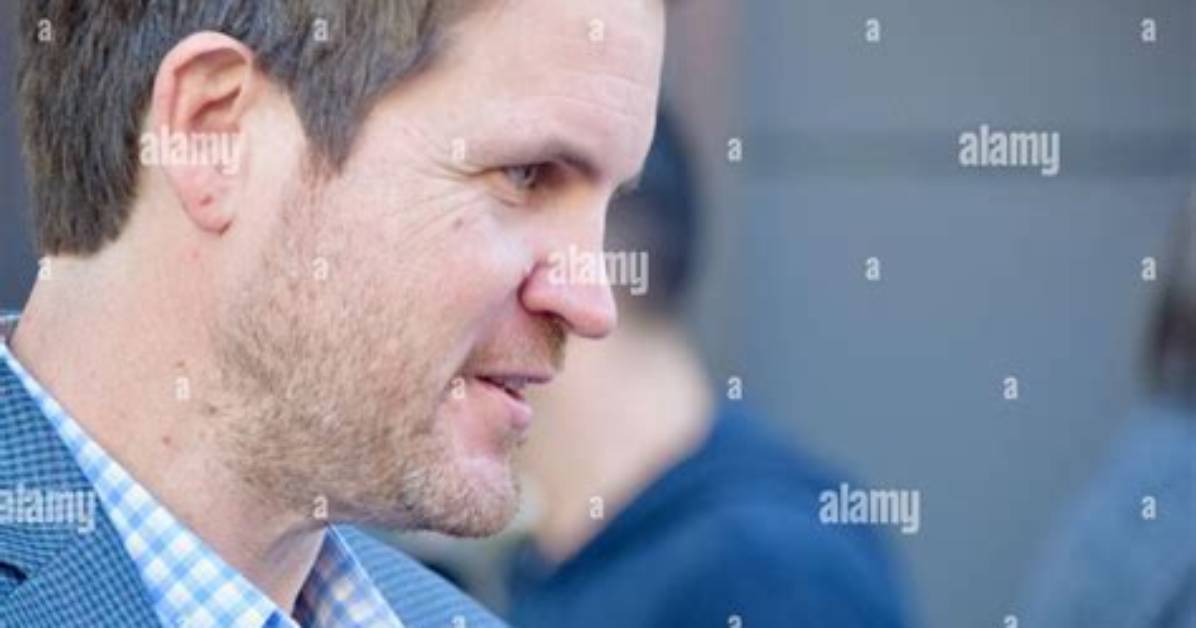 Who Is Jamie Linden the Hollywood Screenwriter Behind Rachel