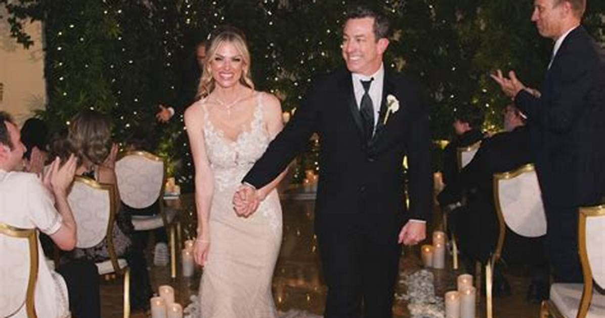 Who Is Jamie Lissow S Wife Public Sightings Social Media and the Dr