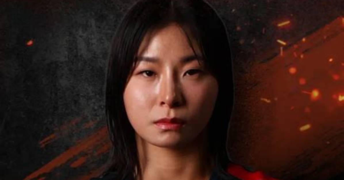 Who Is Jang Eun Sil Career Relationship Truths and Her Next Big