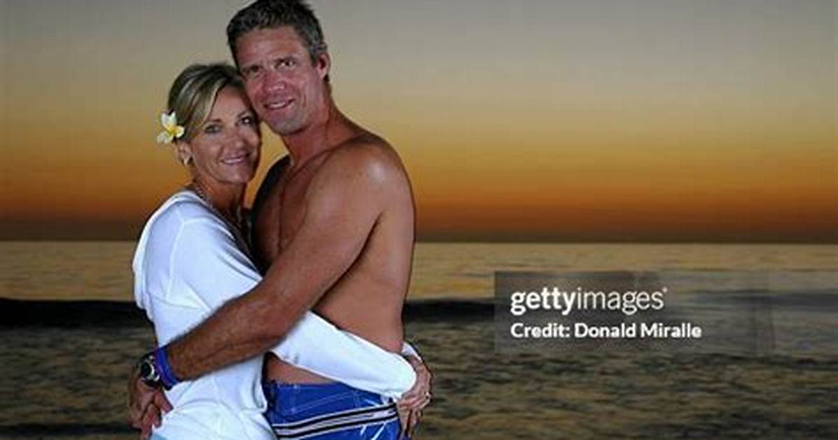 Who Is Janna Miller Kiraly Biography Marriage to Karch Kiraly Children and Net