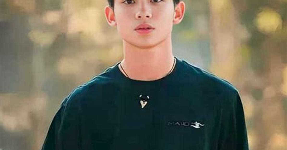 Who Is Jeremiah Ong Age Geo Ong Connection And