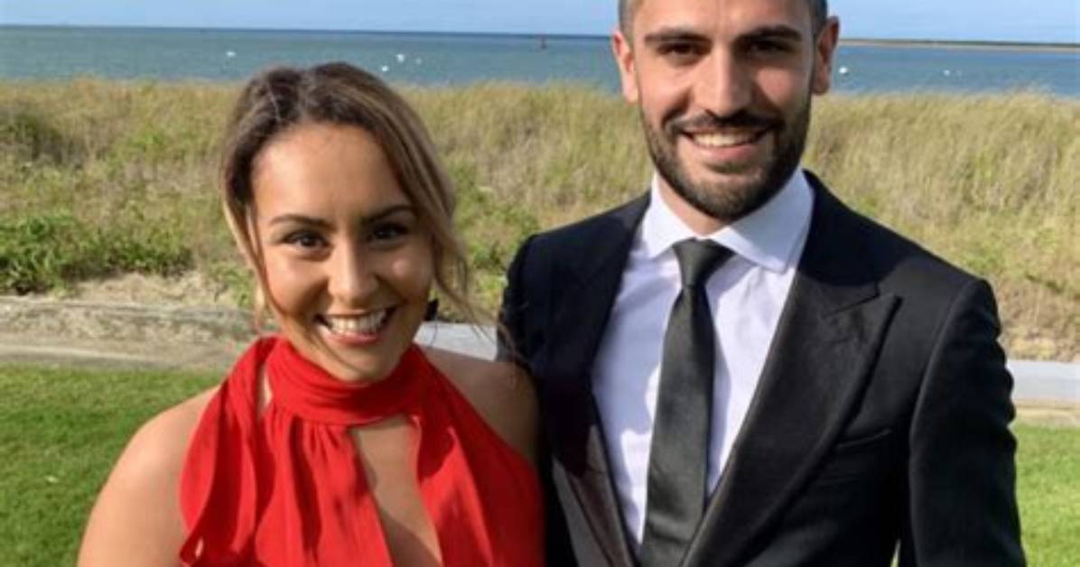 Who Is Jeremy Diamond Faith Family Partner Ali Vitali and Cnn