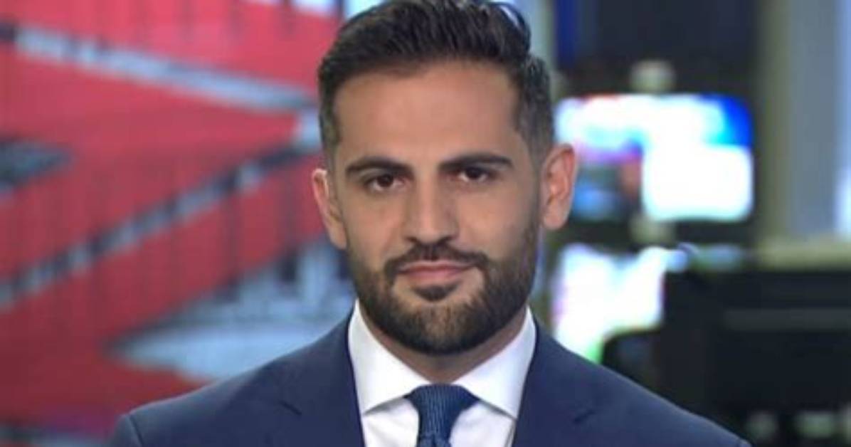 Who Is Jeremy Diamond Religion Heritage and Life as Cnn S