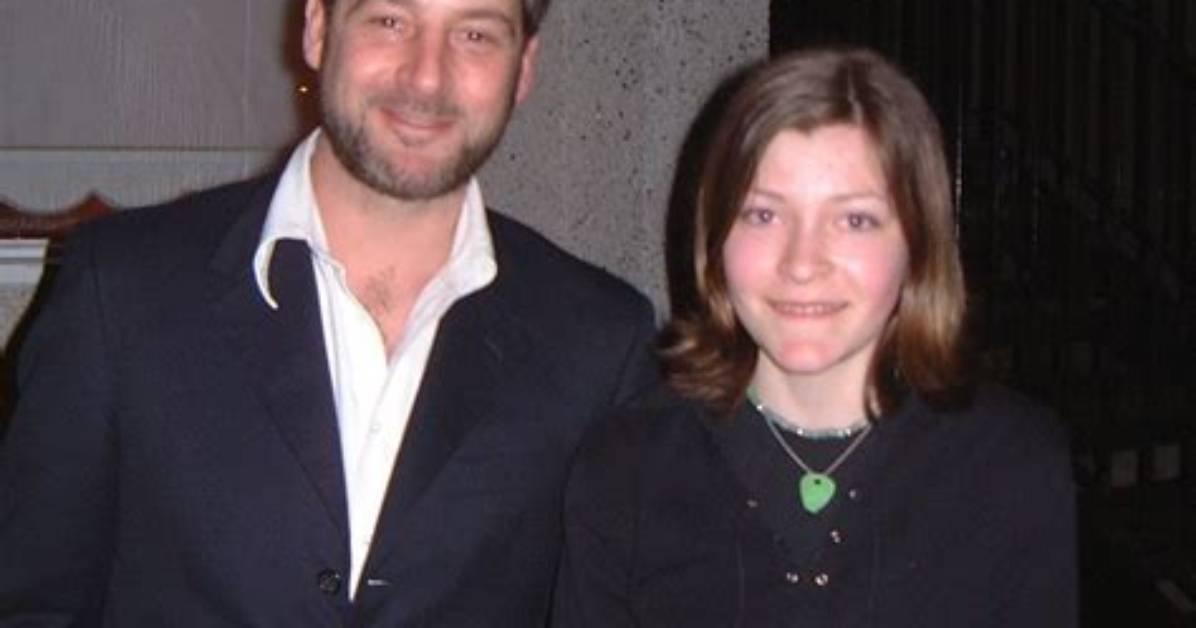 Who Is Jeremy Northam Married to Everything Known About His Ex Wife And