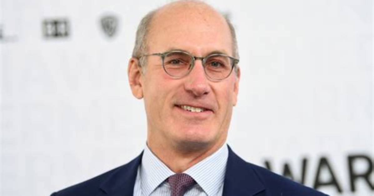 Who Is John Stankey Religion Family Heritage And