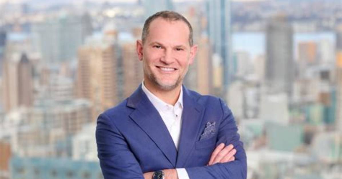 Who Is Justin Dini Inside His Global Co Head Appointment at Strategic Giant Fgs