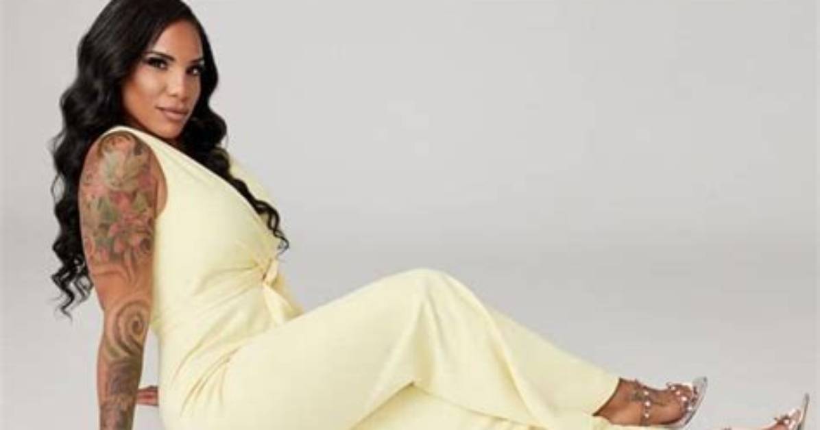 Who Is Karla Giorgio Everything to Know About Her Marital Status Kids And