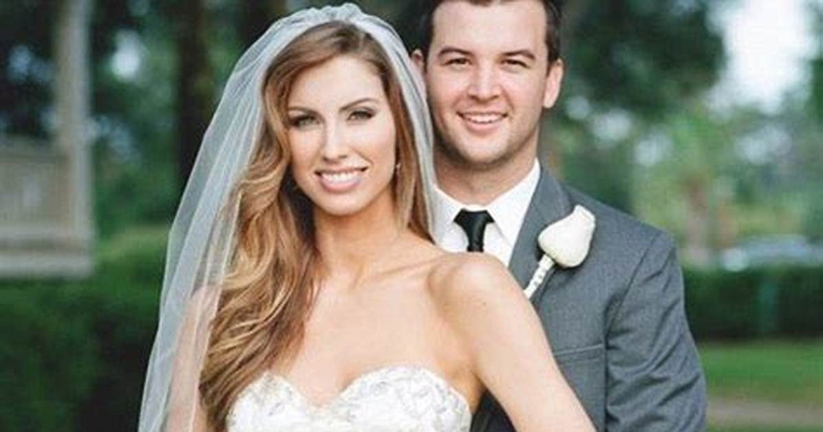 Who Is Katherine Webb S Husband Inside Her High Profile Marriage to Aj