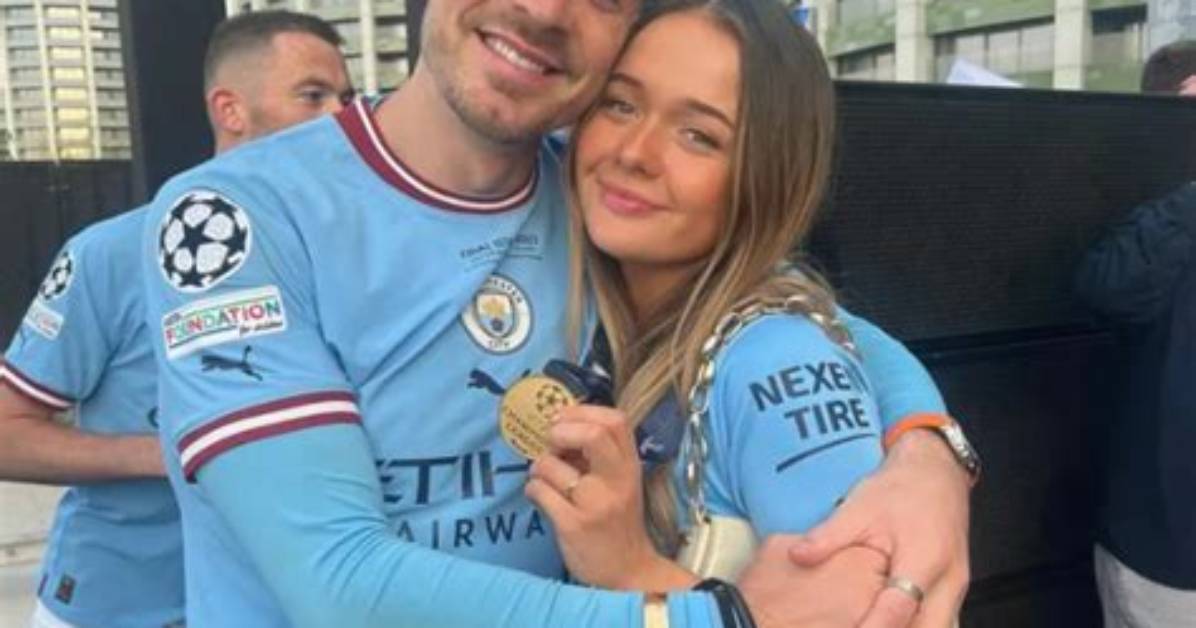 Who Is Keira Grealish Inside The
