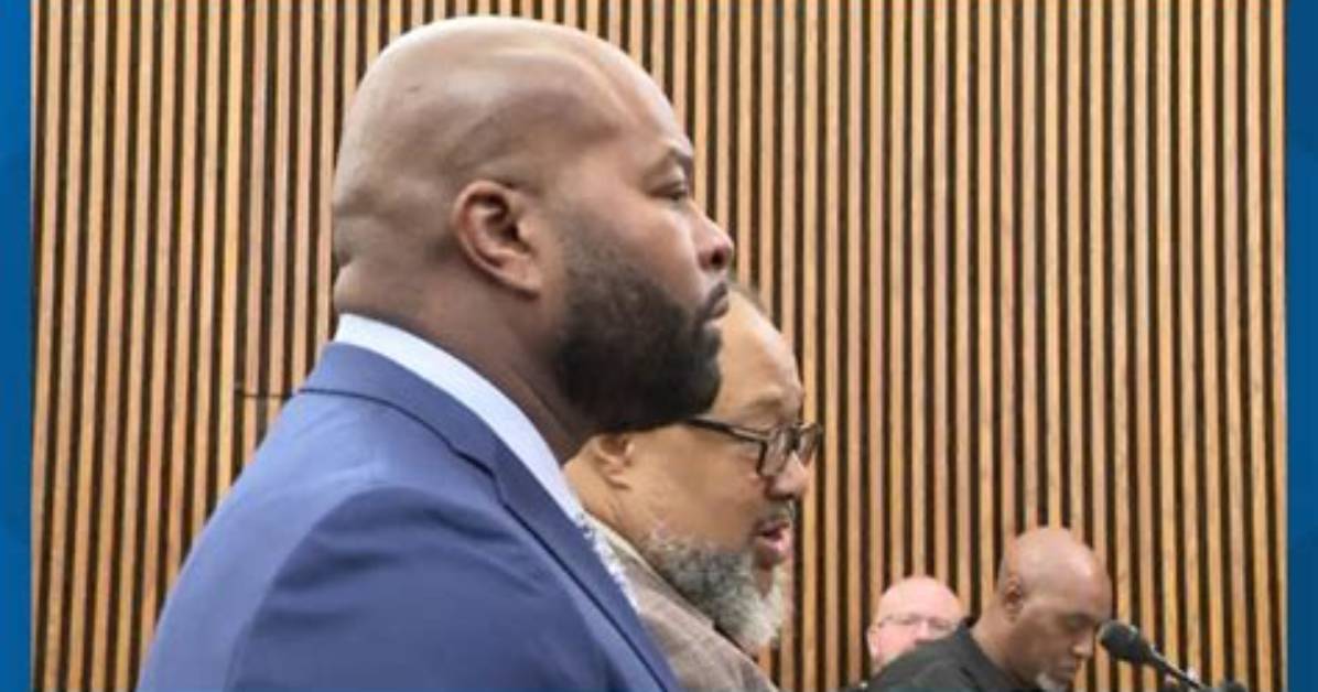 Who Is Kenneth Lundy the Key Questions and Legal
