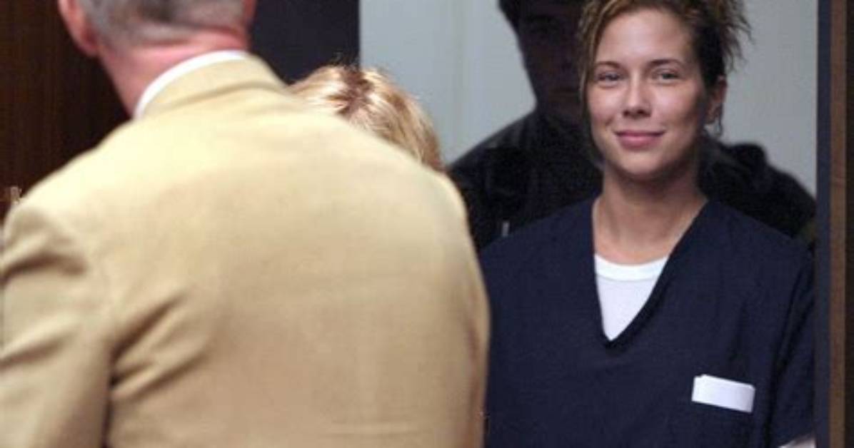 Who Is Kimberly Anne Scott Everything You Need to Know About Eminem S Ex