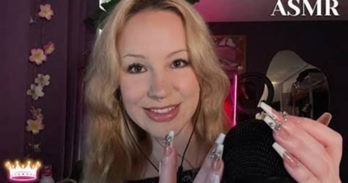 Who Is King Caitlin Asmr the Truth Behind the Viral Audio Sensation