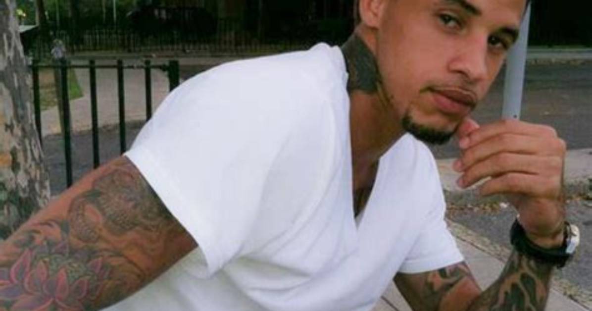 Who Is King Dingo Phat Daddy the Bizarre Moniker Taking over Social