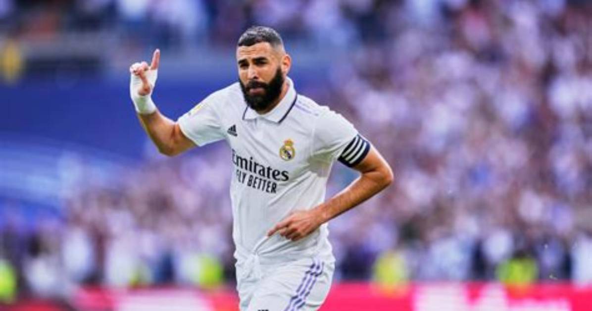 Who Is Laeticia Benzema the Untold Truth Behind Karim Benzema S