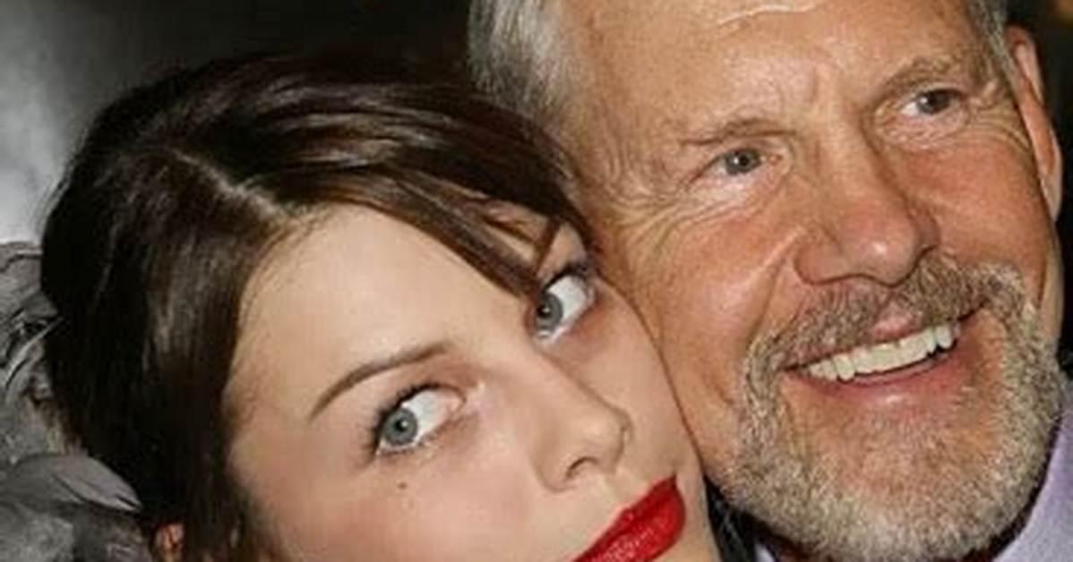 Who Is Lauren German S Real Partner Inside the Lucifer Star S Intensely Guarded