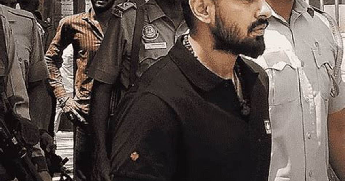 Who Is Lawrence Bishnoi S Father the Real Story Behind The