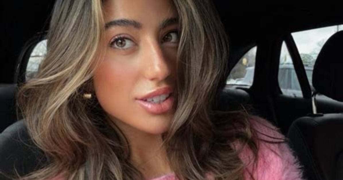 Who Is Lexie Pritchard Inside the Tiktok Fame of Payton Pritchard S Hoops