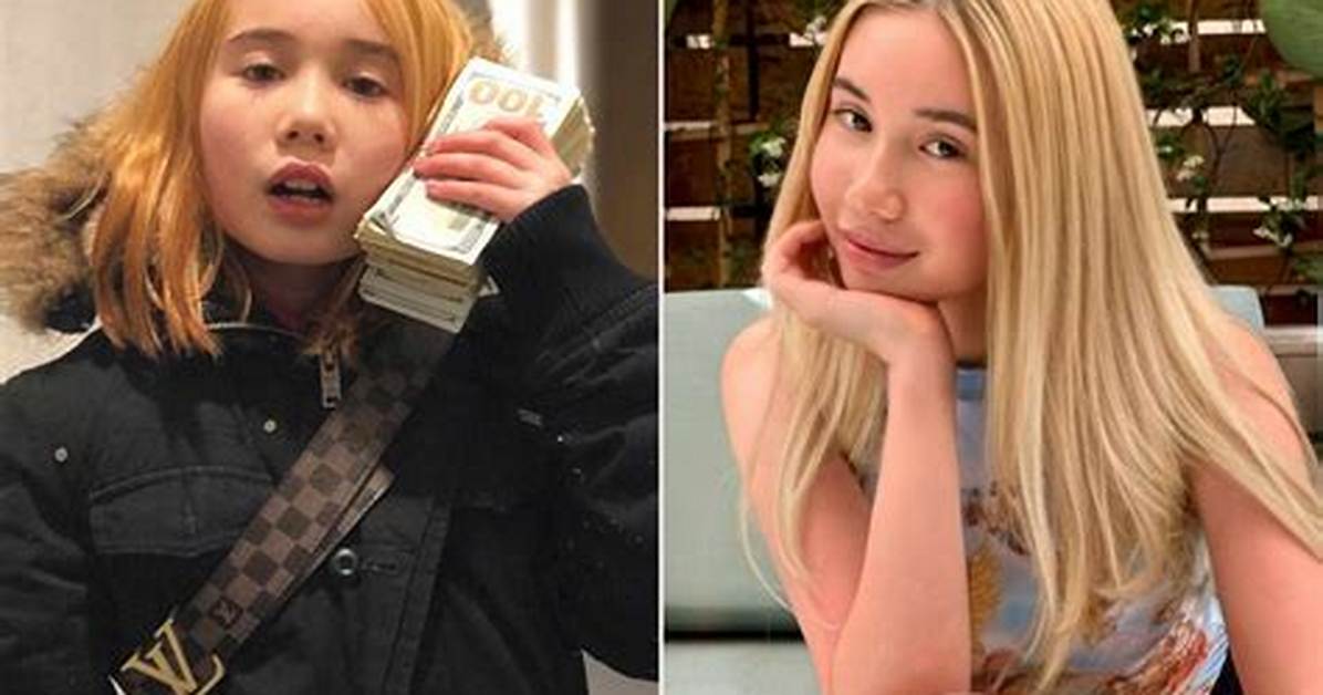 Who Is Lil Tay Now Everything You Need to Know About Her Return And