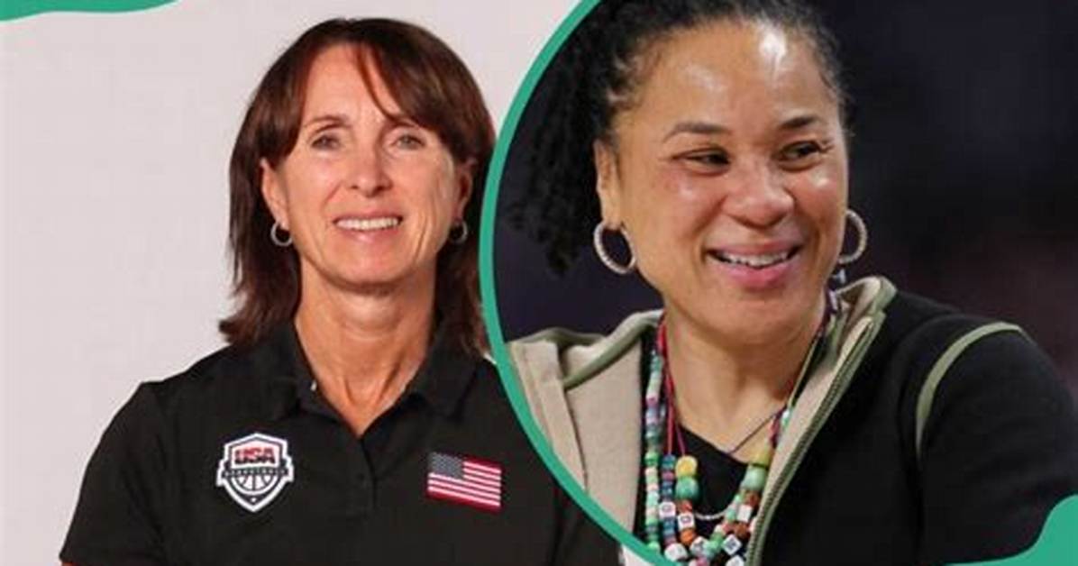 Who Is Lisa Boyer Bio Salary Career Milestones And