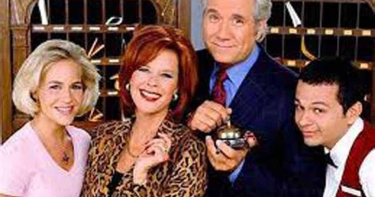 Who Is Lisa Katherina Larroquette Uncovering the Elusive Life of John Larroquette S