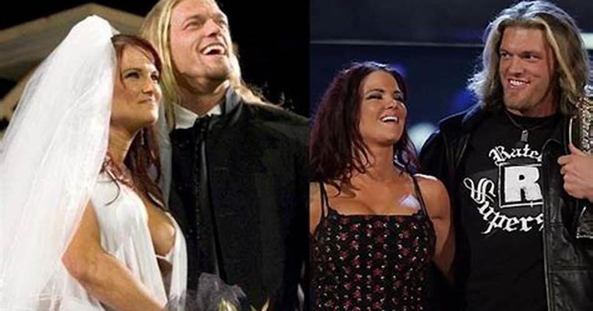 Who Is Lita S Husband Visual Proof and Archival Look at Her