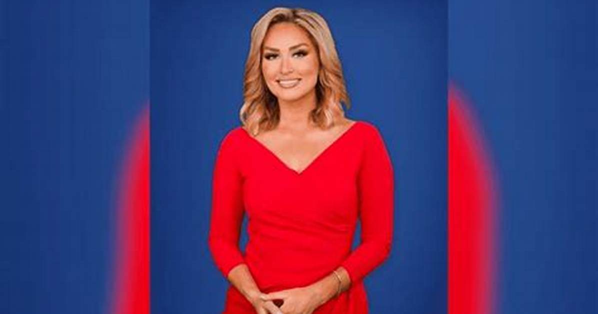Who Is Liz Dueweke Everything to Know About the Fox 32 Anchor S Life And
