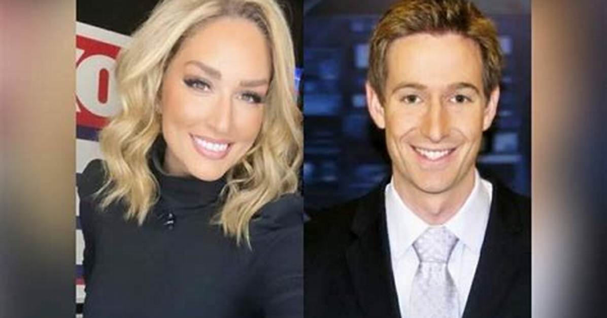 Who Is Liz Dueweke S Husband Inside the Anchor S Private Marriage And