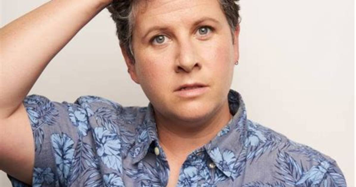 Who Is Liz Miller Comedian the Truth Behind the Viral Shrinking