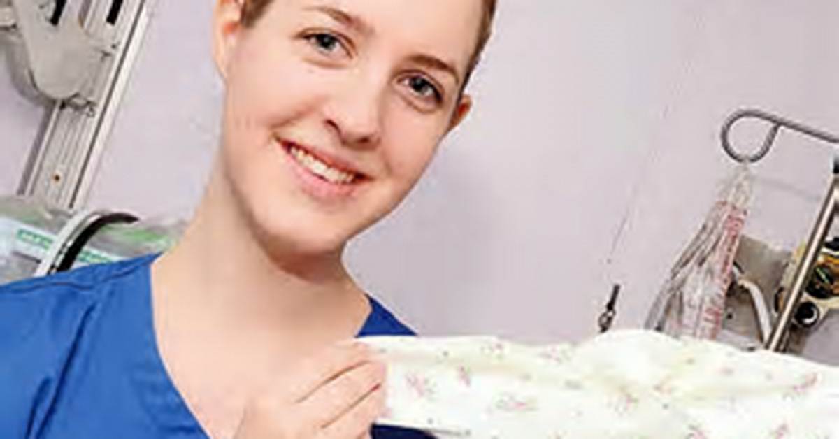 Who Is Lucy Letby and Where Is She Now Essential